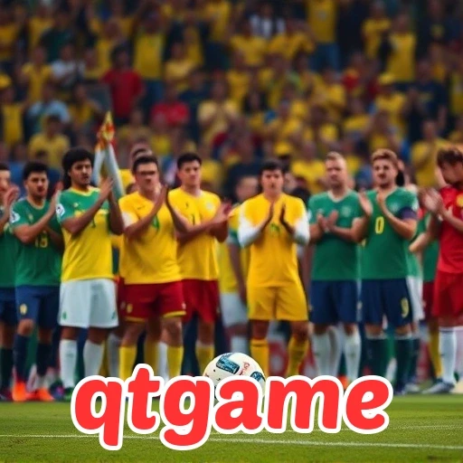 qtgame: Petualangan Menarik dalam Dunia Game Online Indonesia
