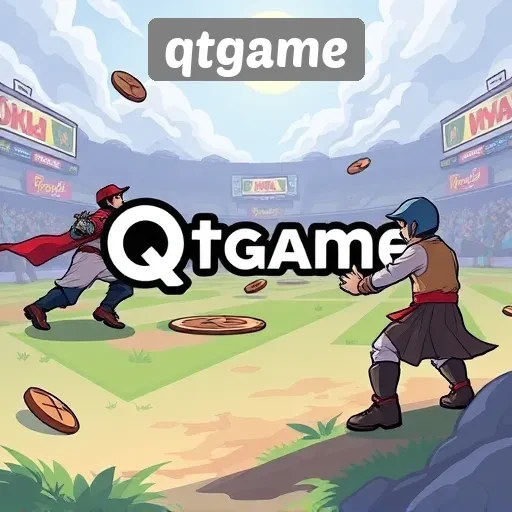 Membangun Kesadaran Game Aman Bersama Qtgame