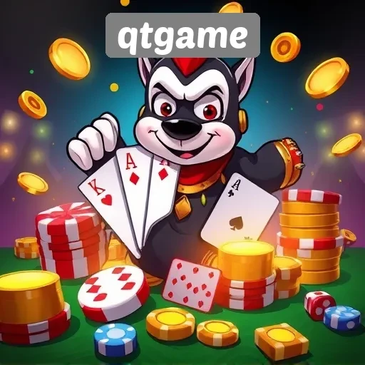 Dari Game Klasik hingga Modern di Qtgame