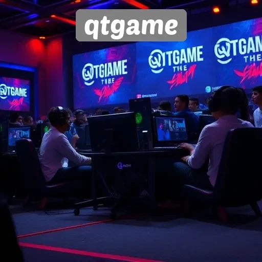Event dan Turnamen Menarik di qtgame