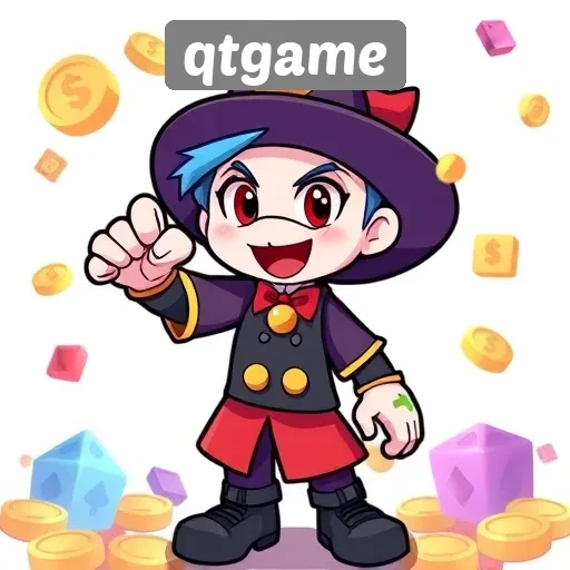 Menjelajahi Beragam Genre Permainan di Qtgame
