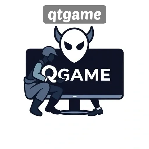 Menelusuri Komunitas Gamer di qtgame