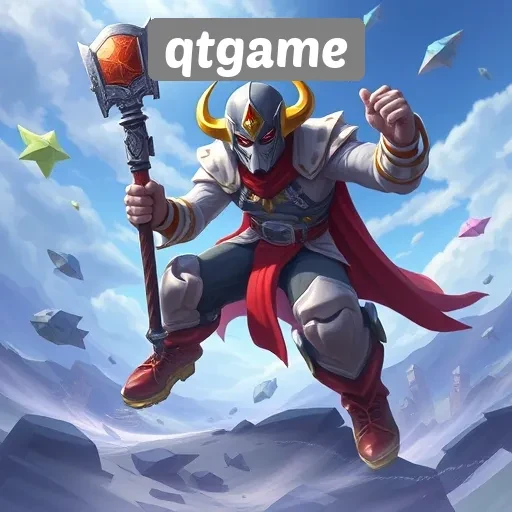 Mengulas Fitur Menarik yang Ditawarkan oleh qtgame