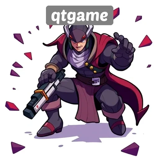 Membahas Kualitas Game yang Tersedia di qtgame