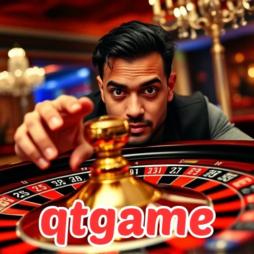 qtgame: Menjadi Pemain Unggul dengan Panduan Bermain yang Tepat