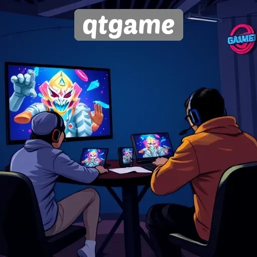 Cara Bergabung dan Mengoptimalkan Pengalaman di qtgame