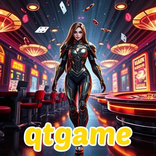 qtgame: Papan Skor yang Memicu Adrenalin Dalam Setiap Game!
