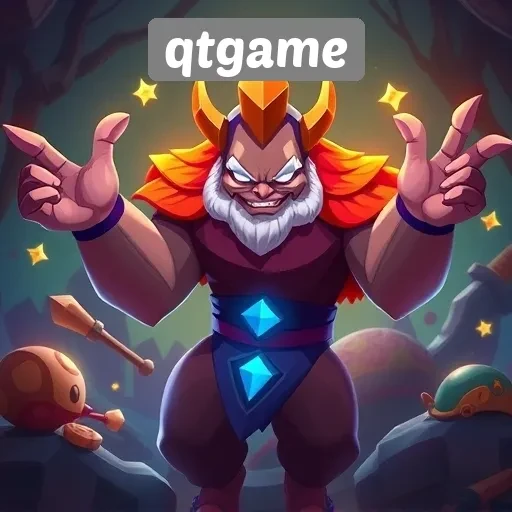 Fitur Baru di QTGame yang Wajib Dicoba