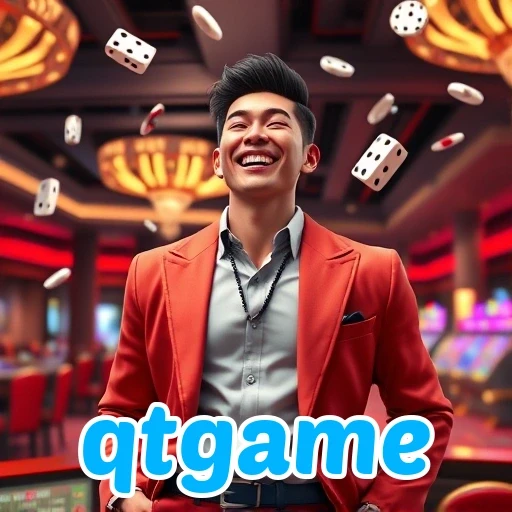qtgame: Temukan Berita dan Keunggulan Game Online Menarik