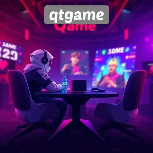 Perbandingan Qtgame dengan Situs Game Lain di Indonesia