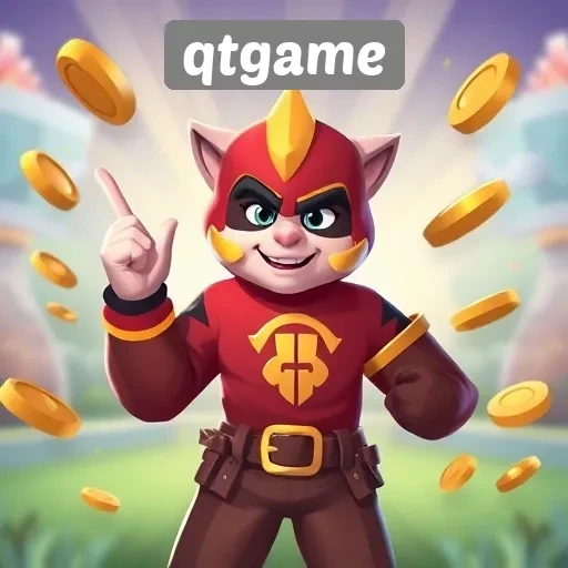 penawaran menarik di situs game qtgame untuk penggemar