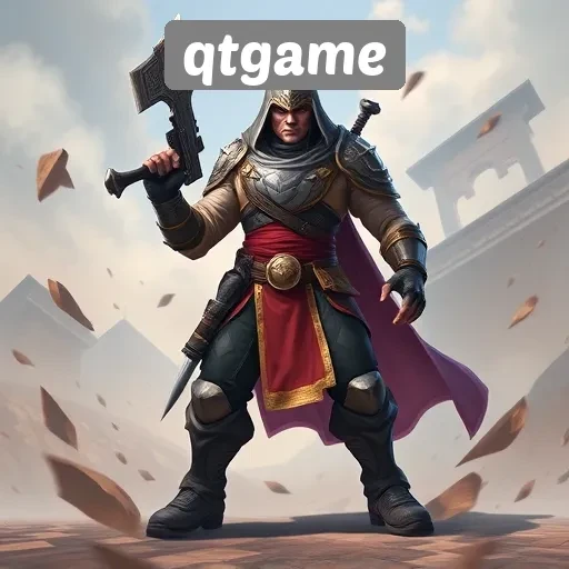 Memahami Fitur Unggulan di Situs Game Qtgame
