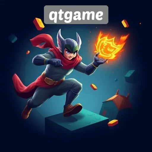 Berbagai Pilihan Game Menarik di qtgame untuk Penggemar Game