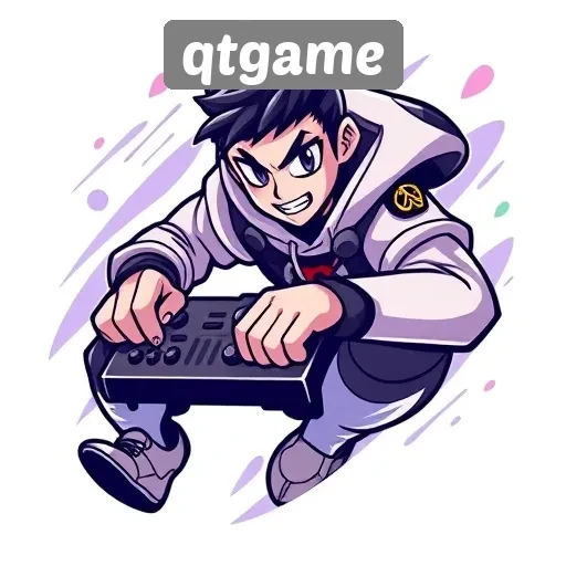 Inovasi Terbaru yang Dihadirkan oleh Qtgame pada Platformnya