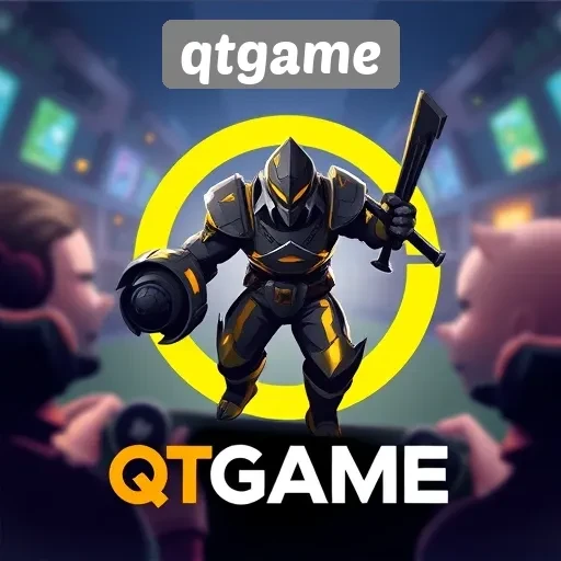 Review Pengalaman Bermain di Qtgame Untuk Gamer Indonesia