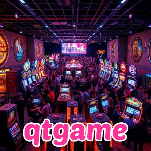 qtgame: Ulasan Game Online Paling Menarik yang Wajib Dibaca