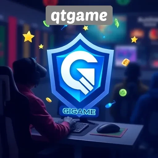 Keamanan dan Kenyamanan Bermain di qtgame