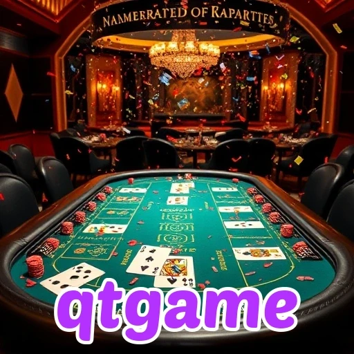 qtgame: Fitur Siaran Langsung yang Mengubah Pengalaman Gaming di Indonesia