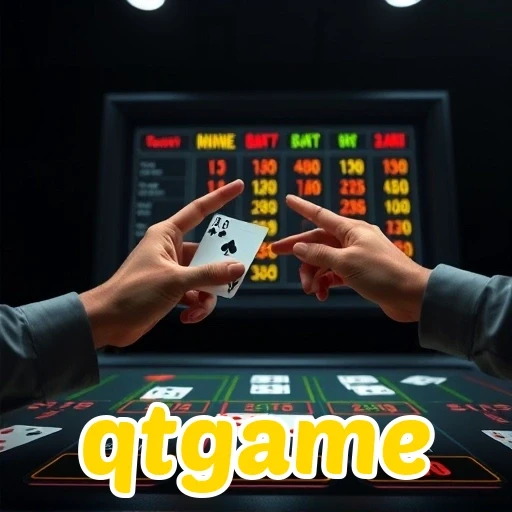 qtgame: Strategi Ampuh Temukan Kemenangan Dalam Game Online